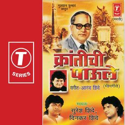 Cover of Krantichi Paule