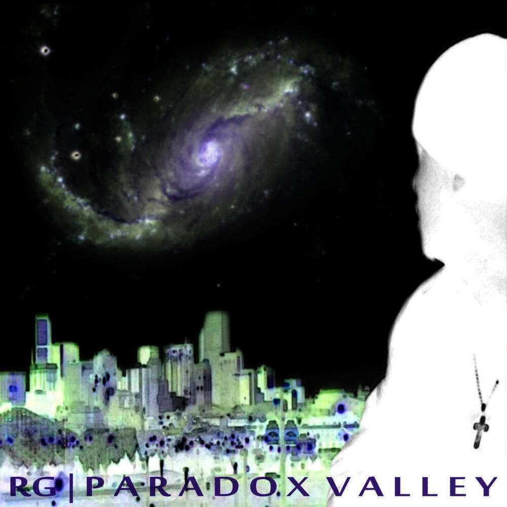 Picture of Paradox Valley