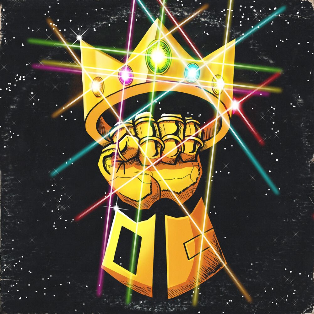 Picture of OG 'Till Infinity