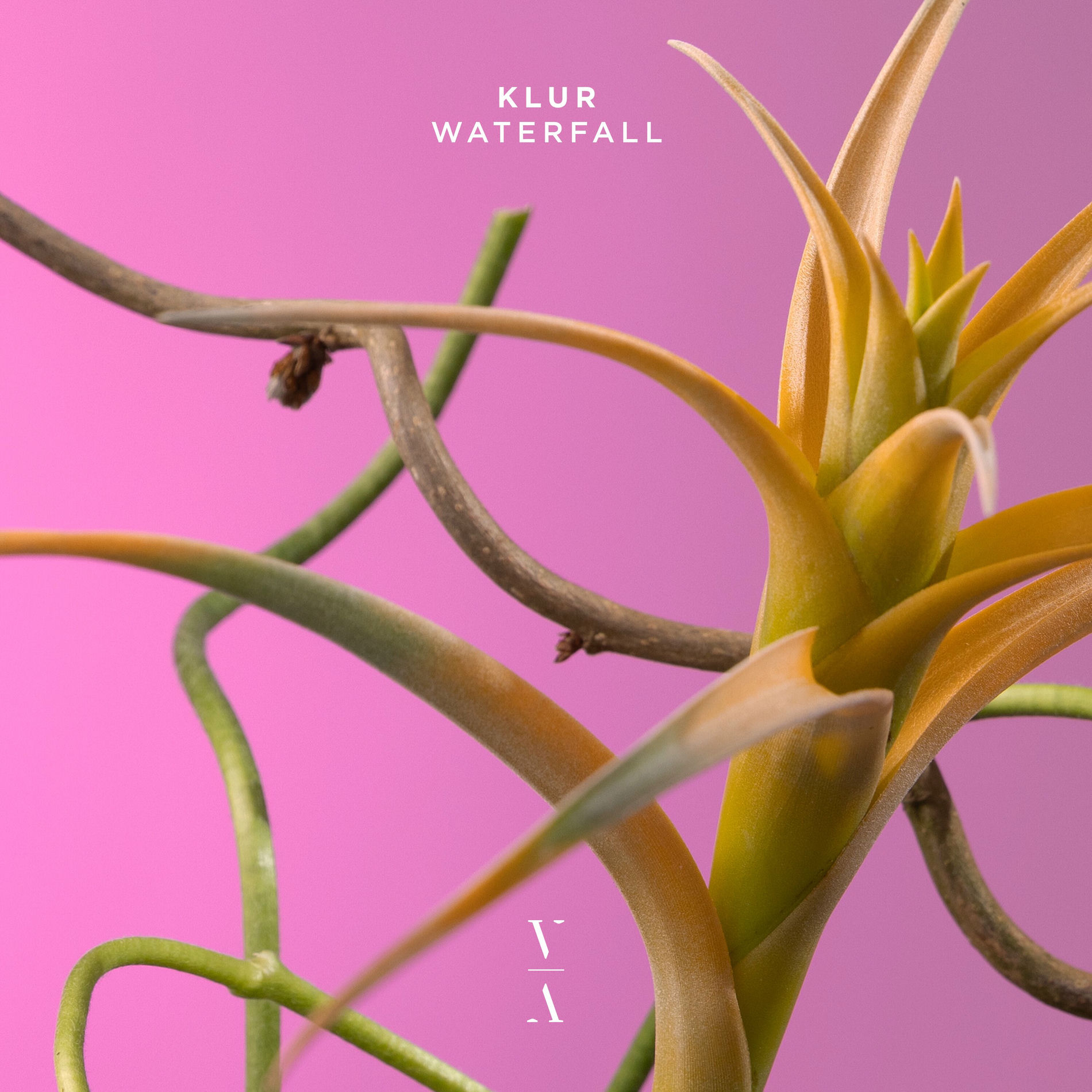 Album cover of Waterfall