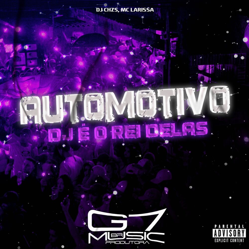 Picture of Automotivo Dj É o Rei Delas