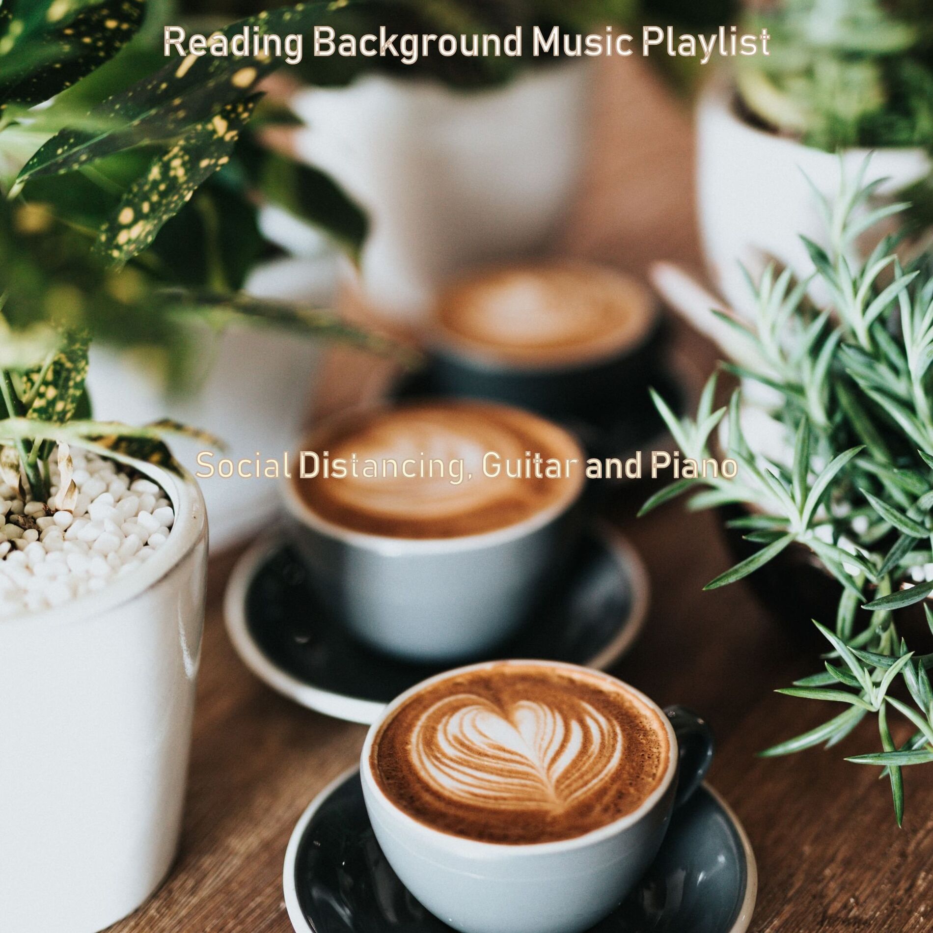 Album cover of No Drums Jazz - Bgm for Reading
