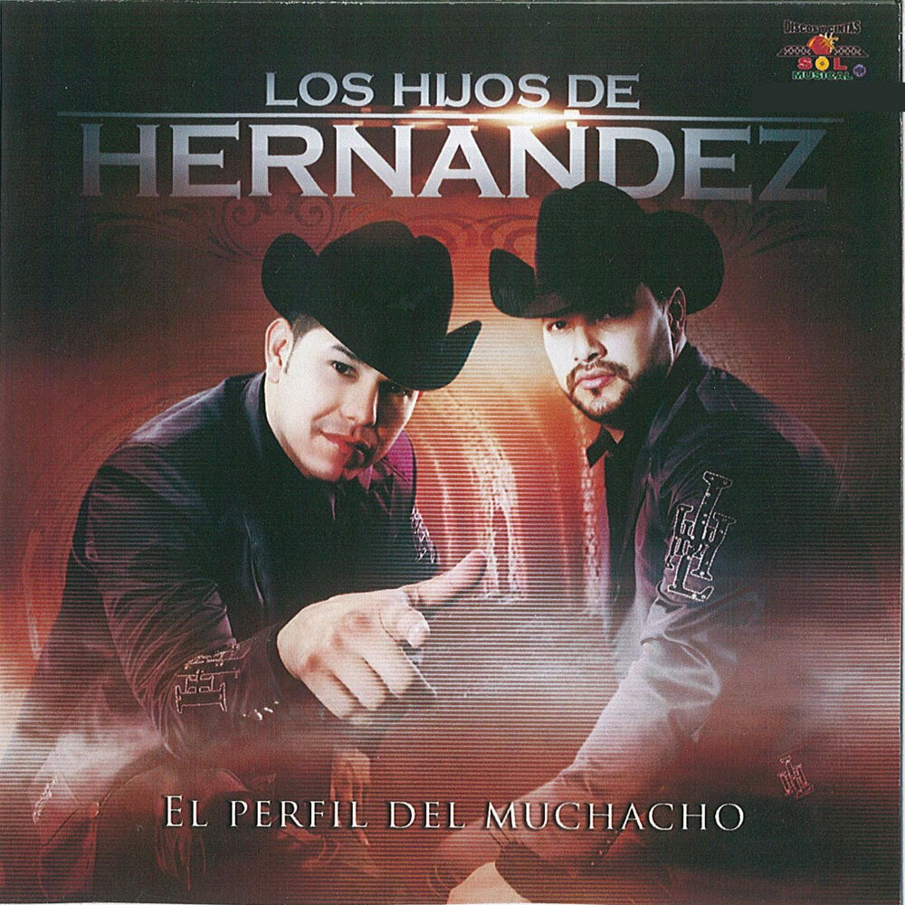 Picture of El Perfil del Muchacho
