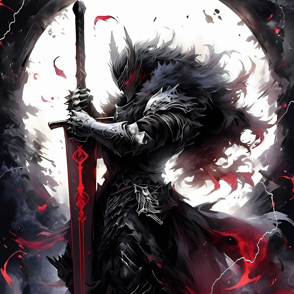 Picture of KNIGHT OF ANUBIS