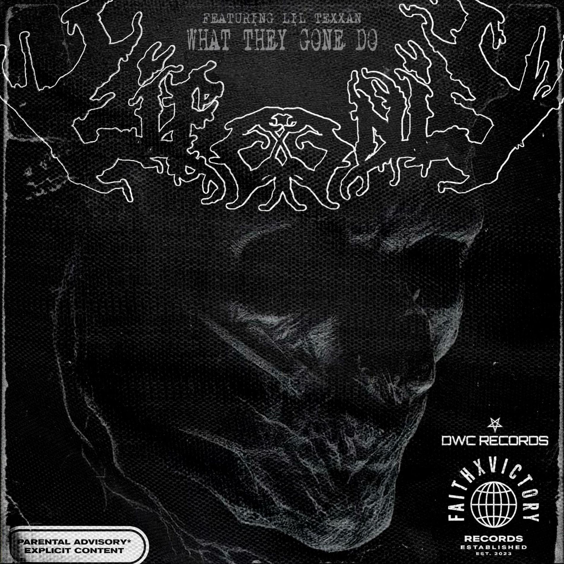 Album cover of What They Gone Do (feat. Lil Texxan)