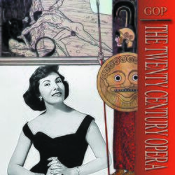 Cover of Puccini - La Bohème