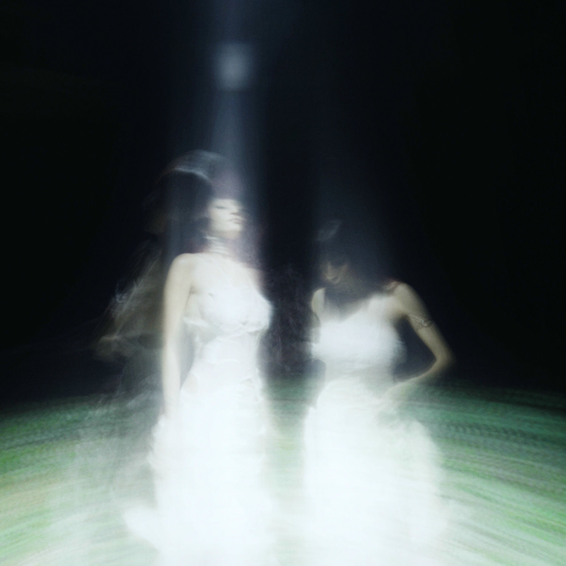 Album cover of WHERE'S THE LIGHT?