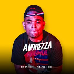Cover of Vem Pra Treta