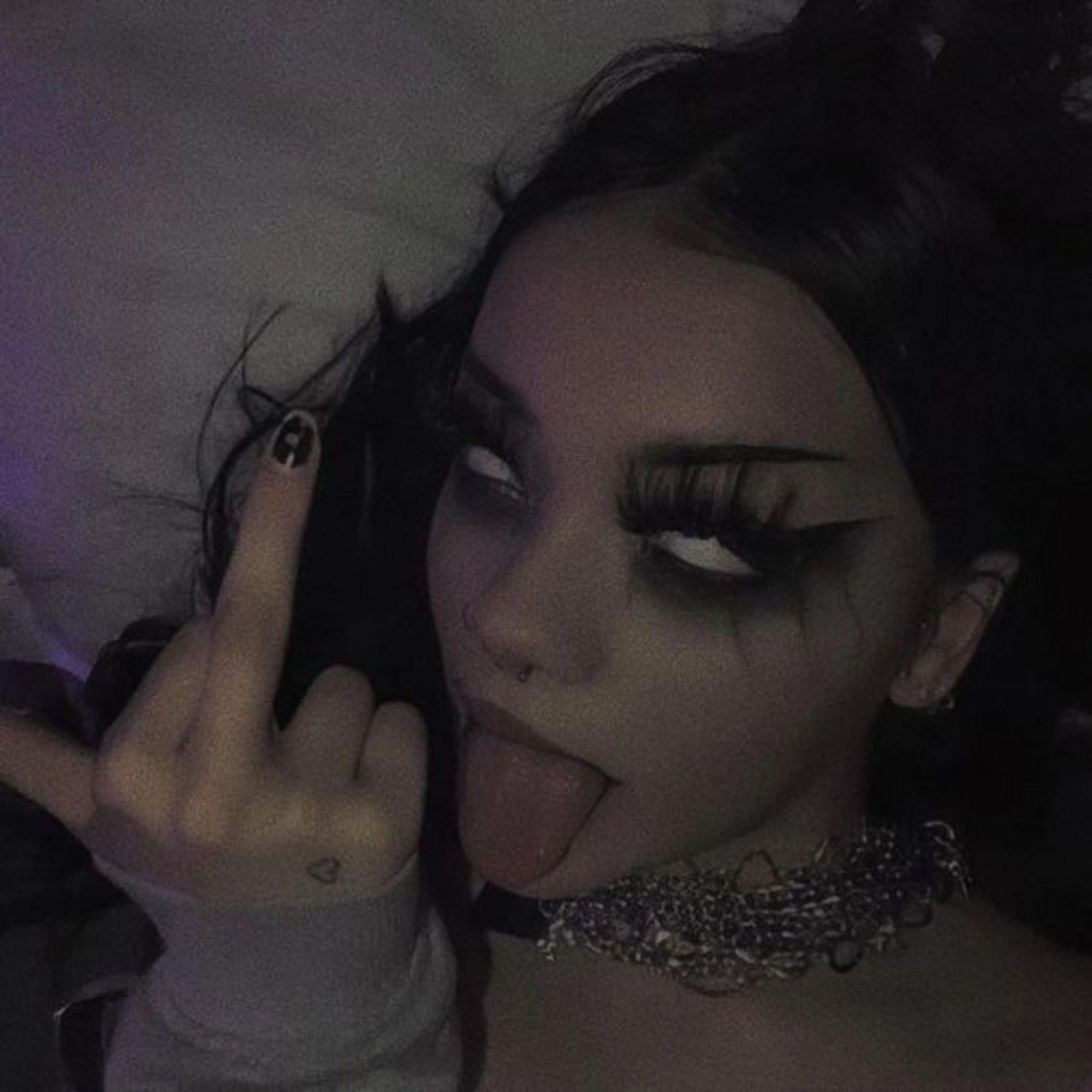 Album cover of MISS ME?