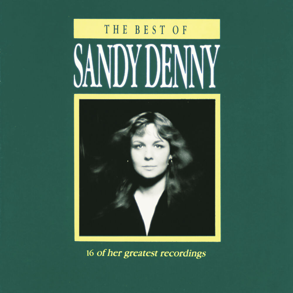 Picture of The Best Of Sandy Denny