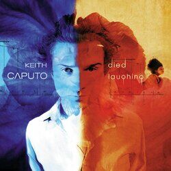 Cover of Died Laughing