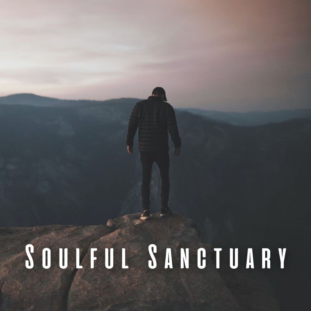 Picture of Soulful Sanctuary: Meditation Music for Relaxation Rhythms