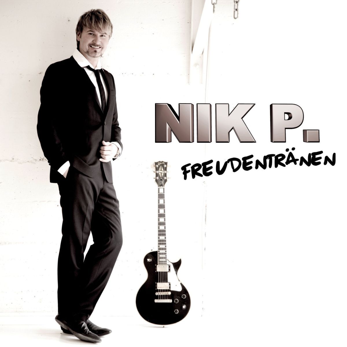 Album cover of Freudentränen