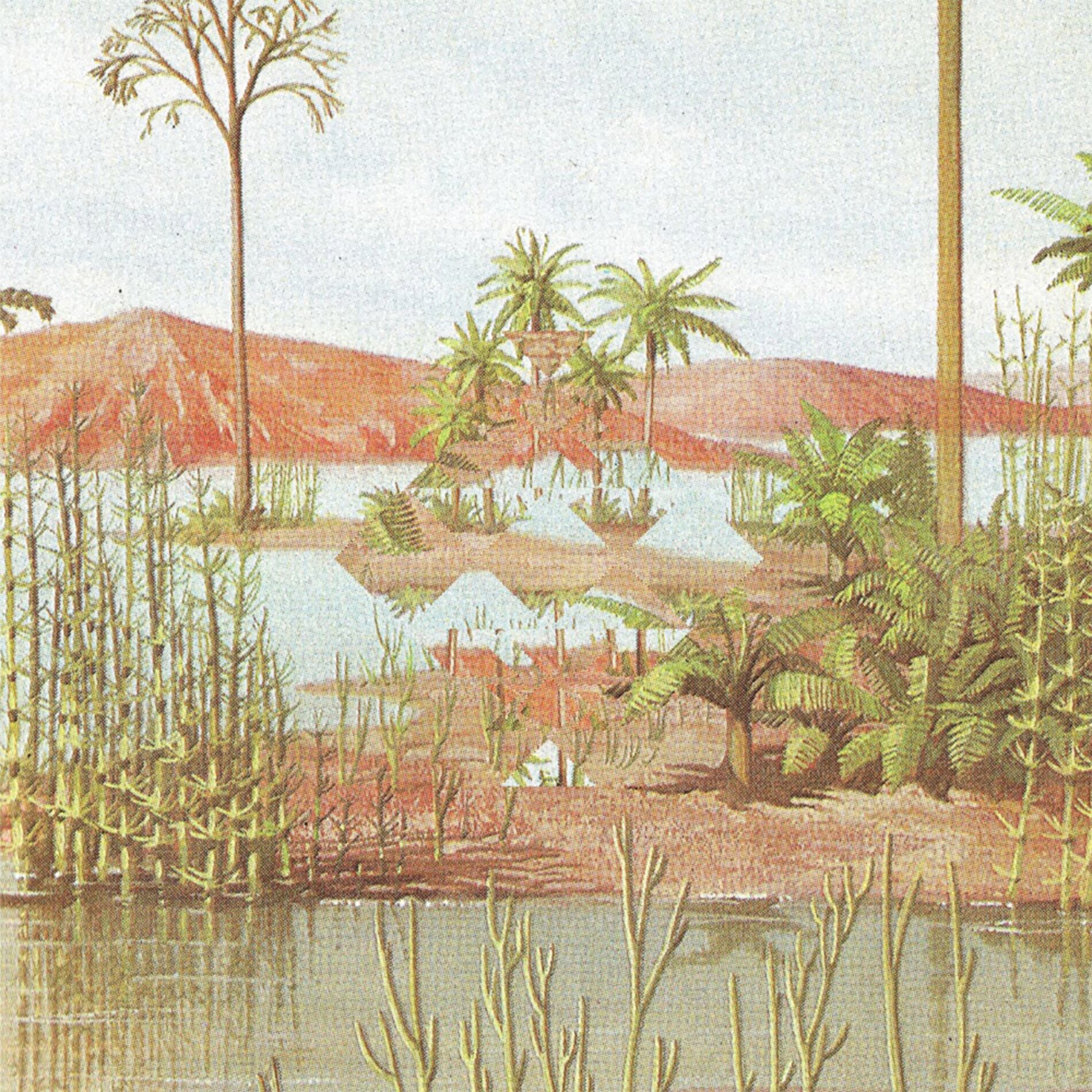 Album cover of Some Reptiles Grew Wings EP