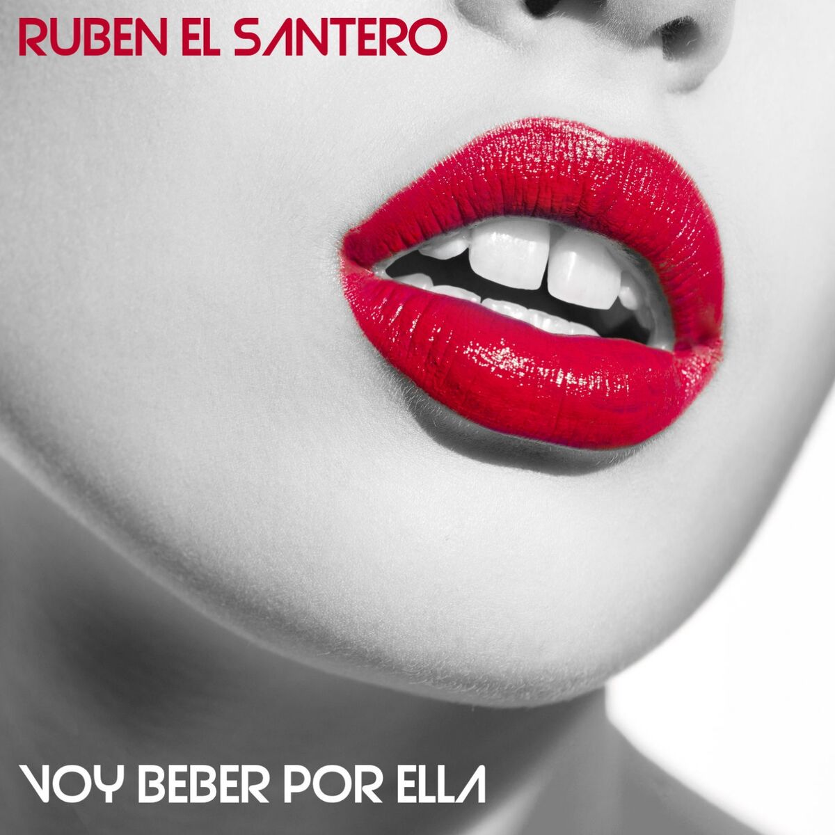 Album cover of Voy Beber por Ella