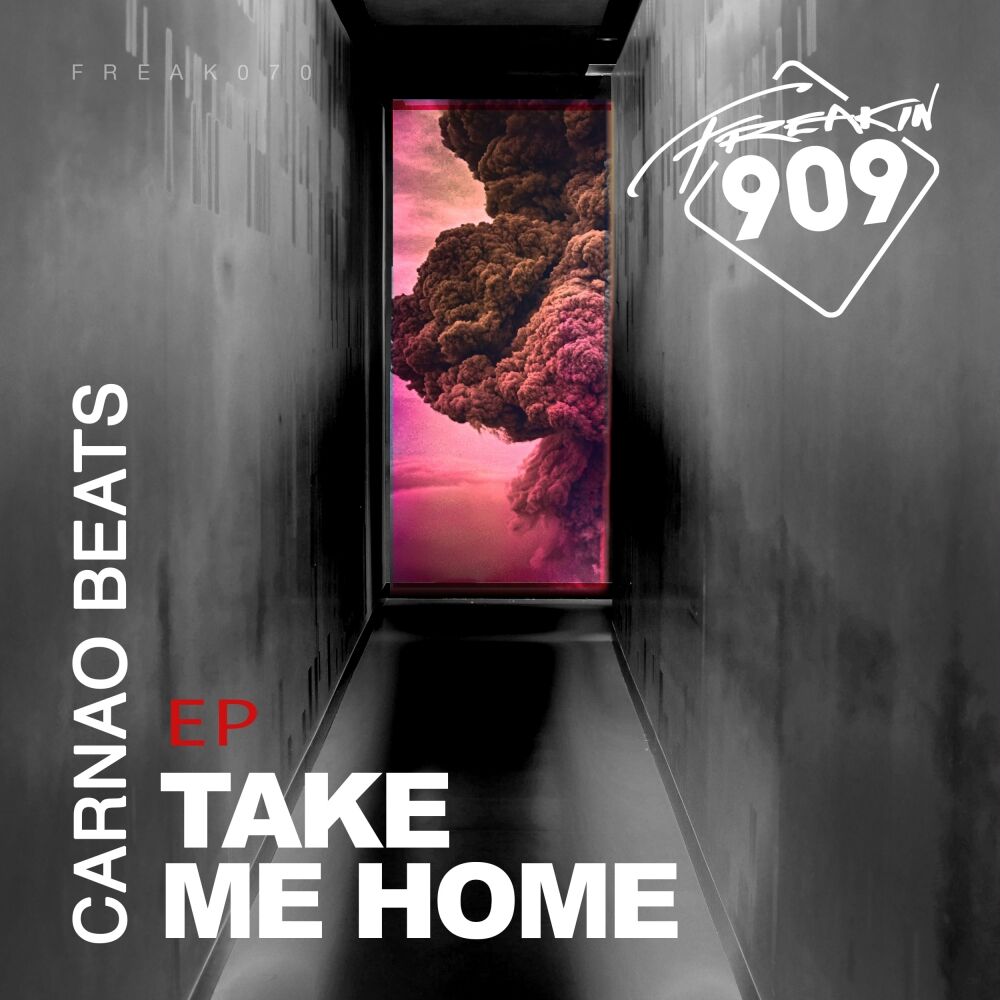 Picture of Take Me Home EP