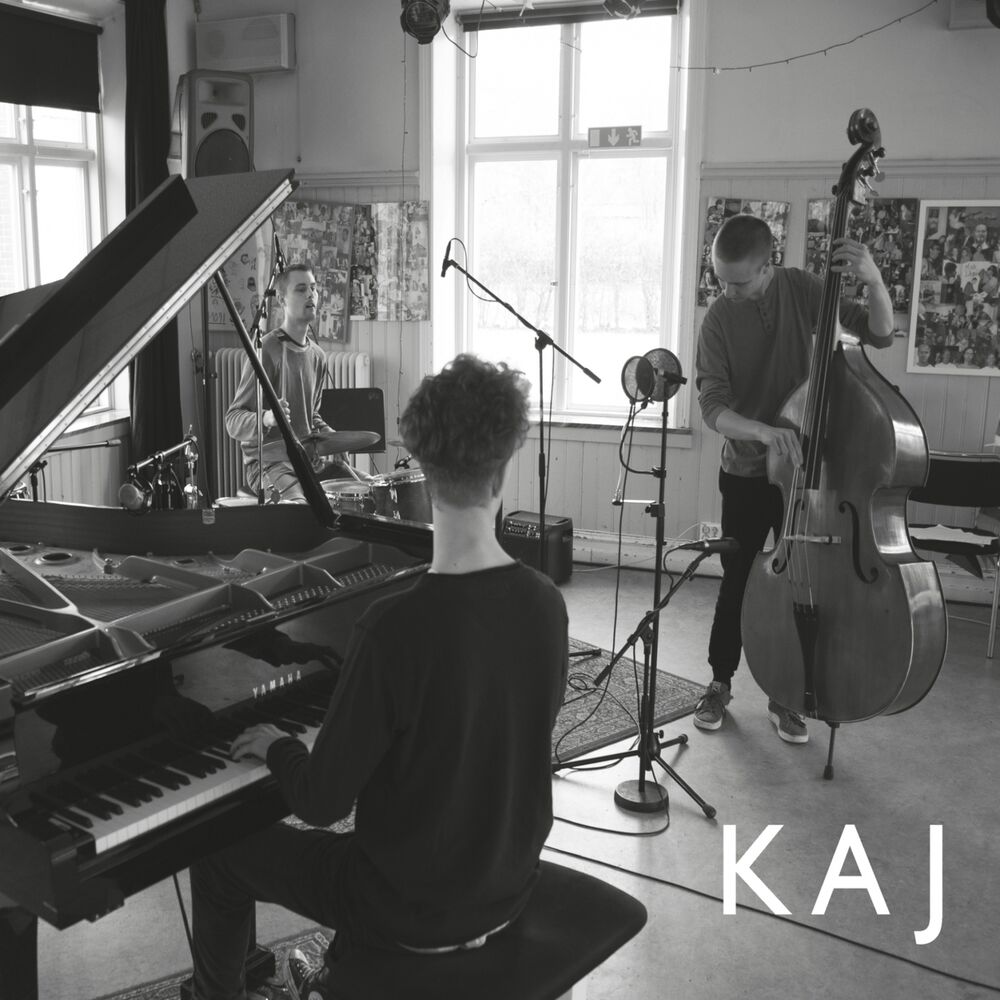 Picture of Kaj