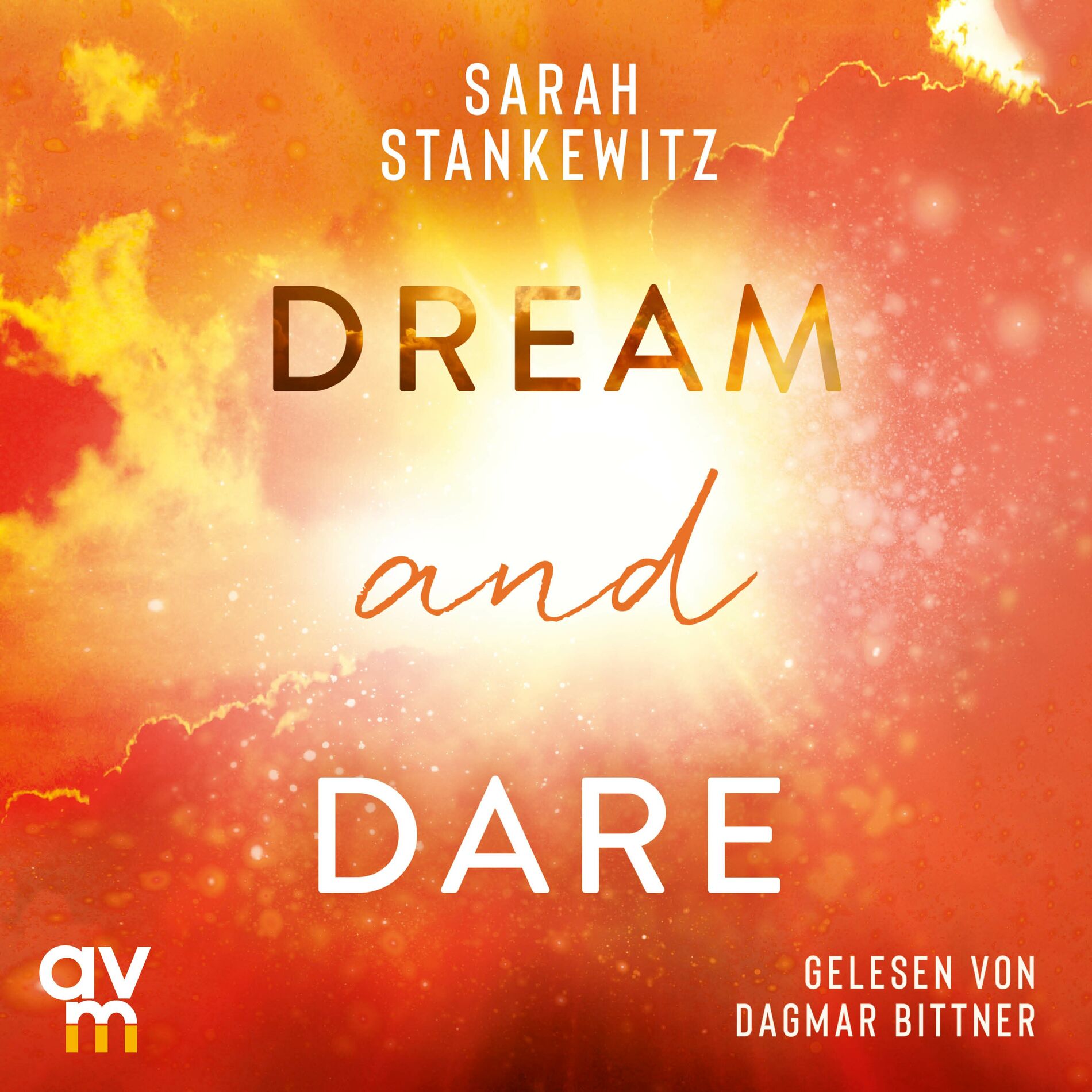 Album cover of Dream and Dare (Faith-Reihe 3)