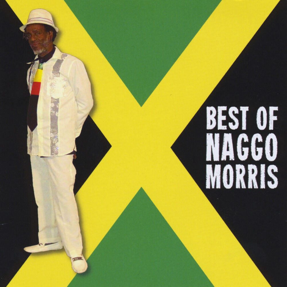 Picture of Best of Naggo Morris, Vol. I & II