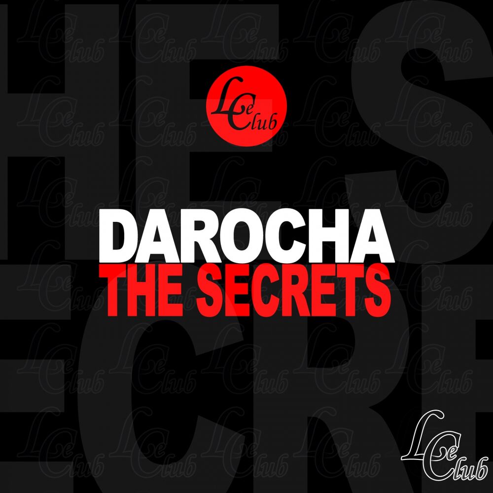 Picture of The Secrets