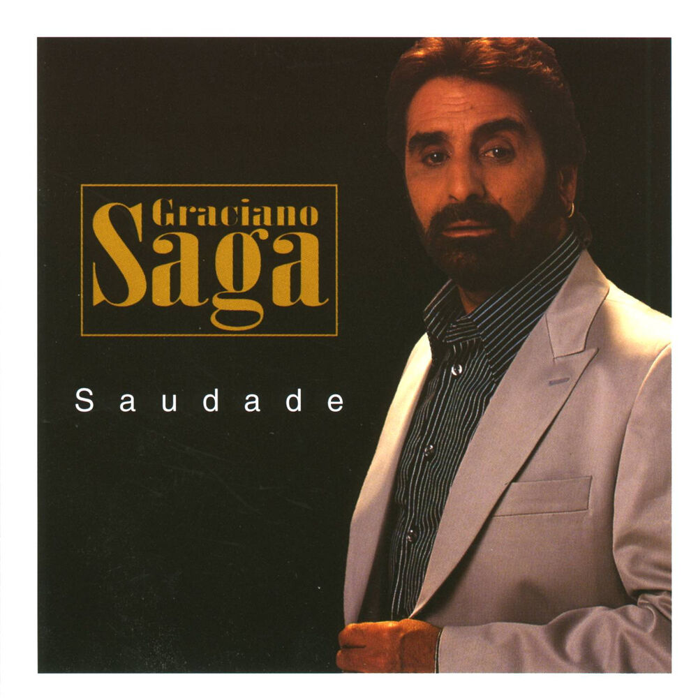 Picture of Saudade