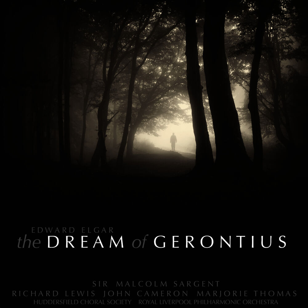 Picture of Elgar: The Dream of Gerontius