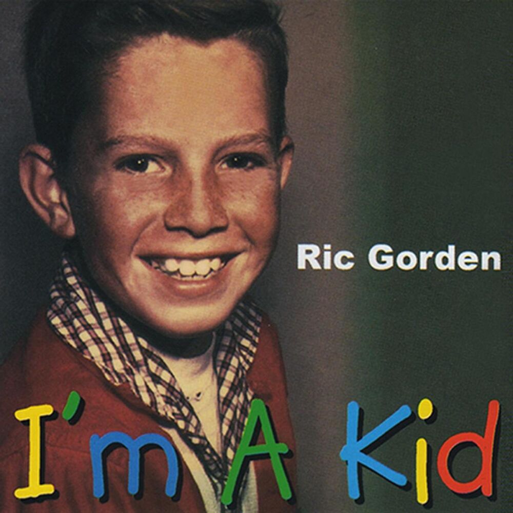 Picture of I'm a Kid