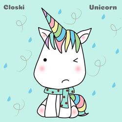 Cover of Unicorn