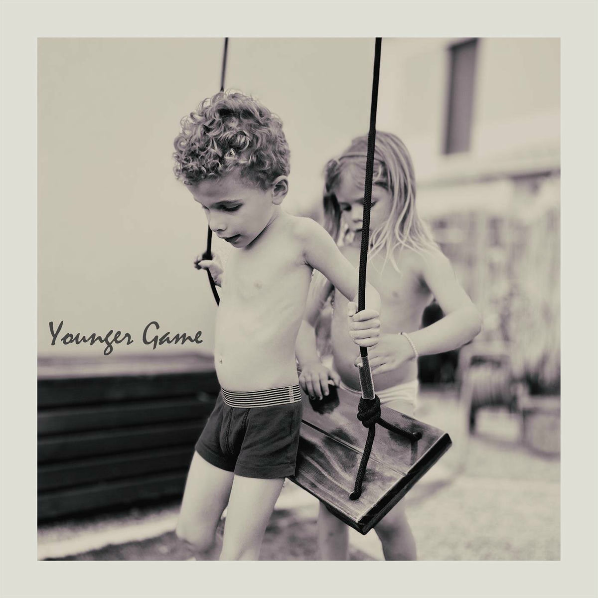 Album cover of Kids Life Requiem