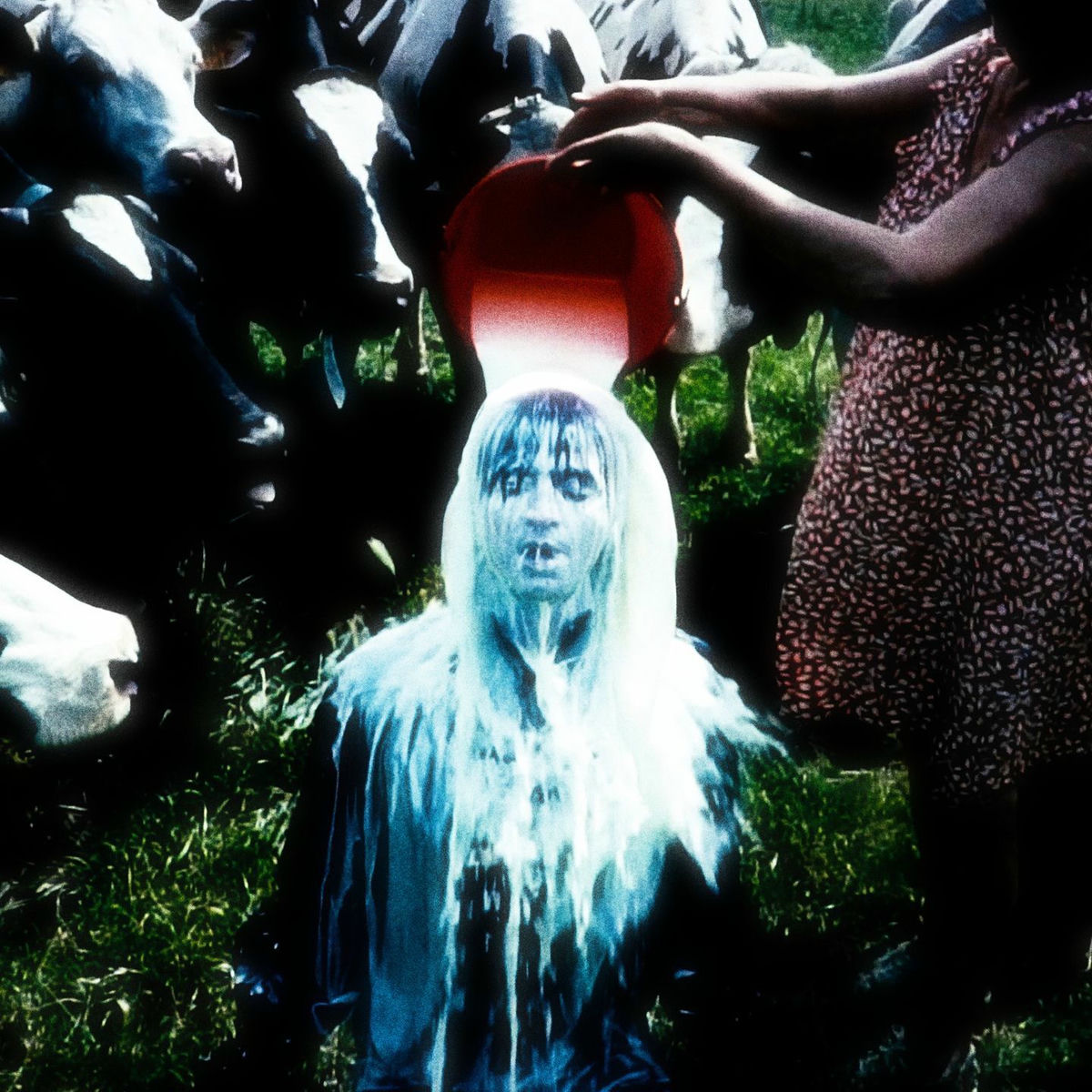 Album cover of I Can Do Anything