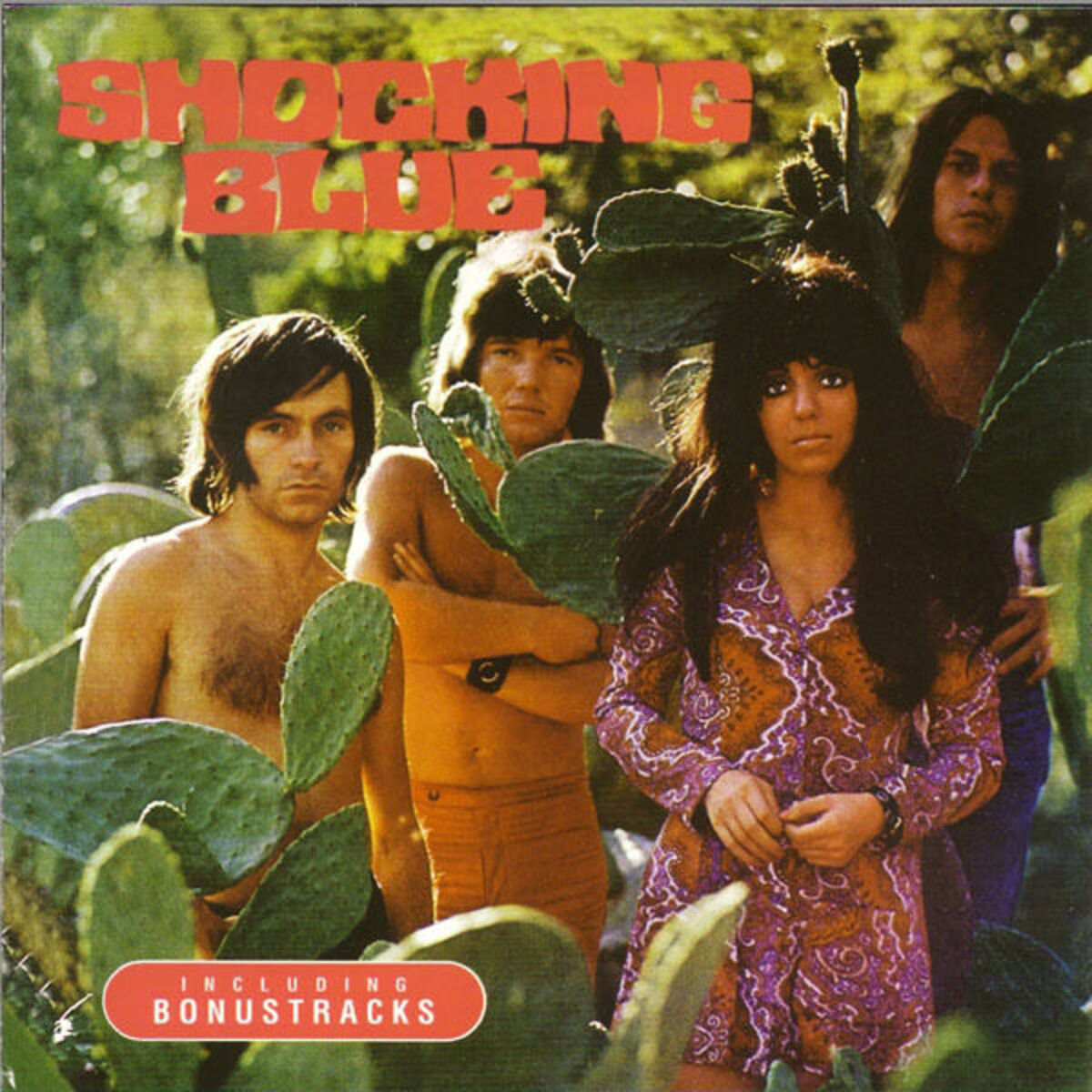Album cover of Deamon Lover