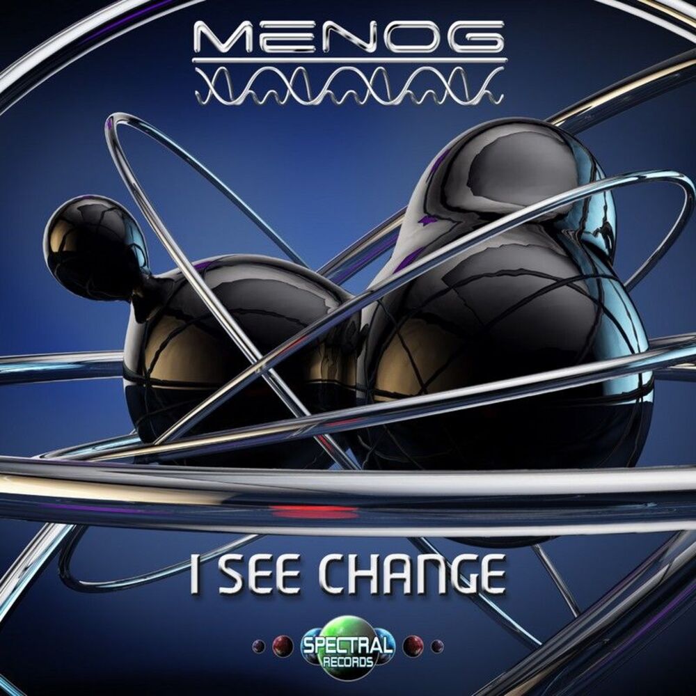 Picture of I See Change