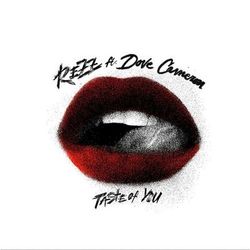 Cover of Taste of You
