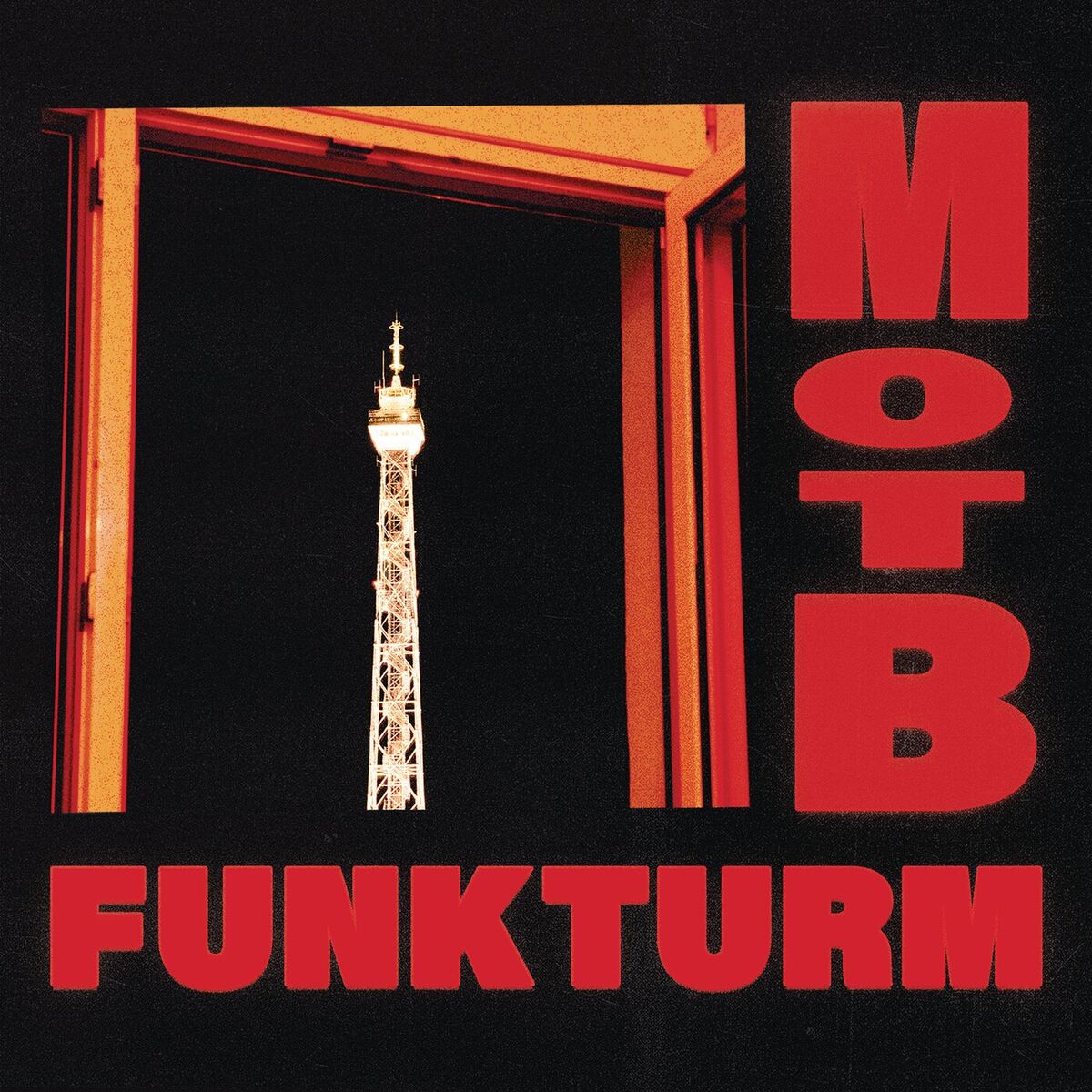 Album cover of Raupe Nimmersatt
