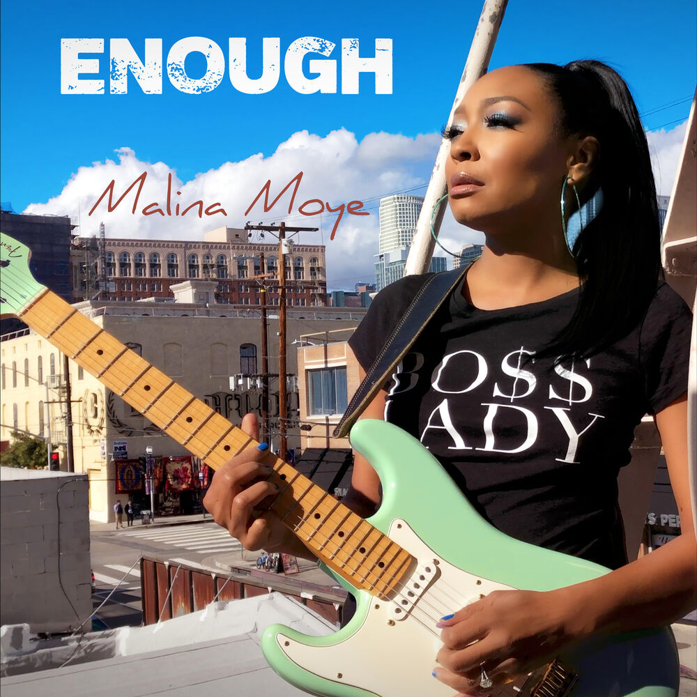 Picture of Enough