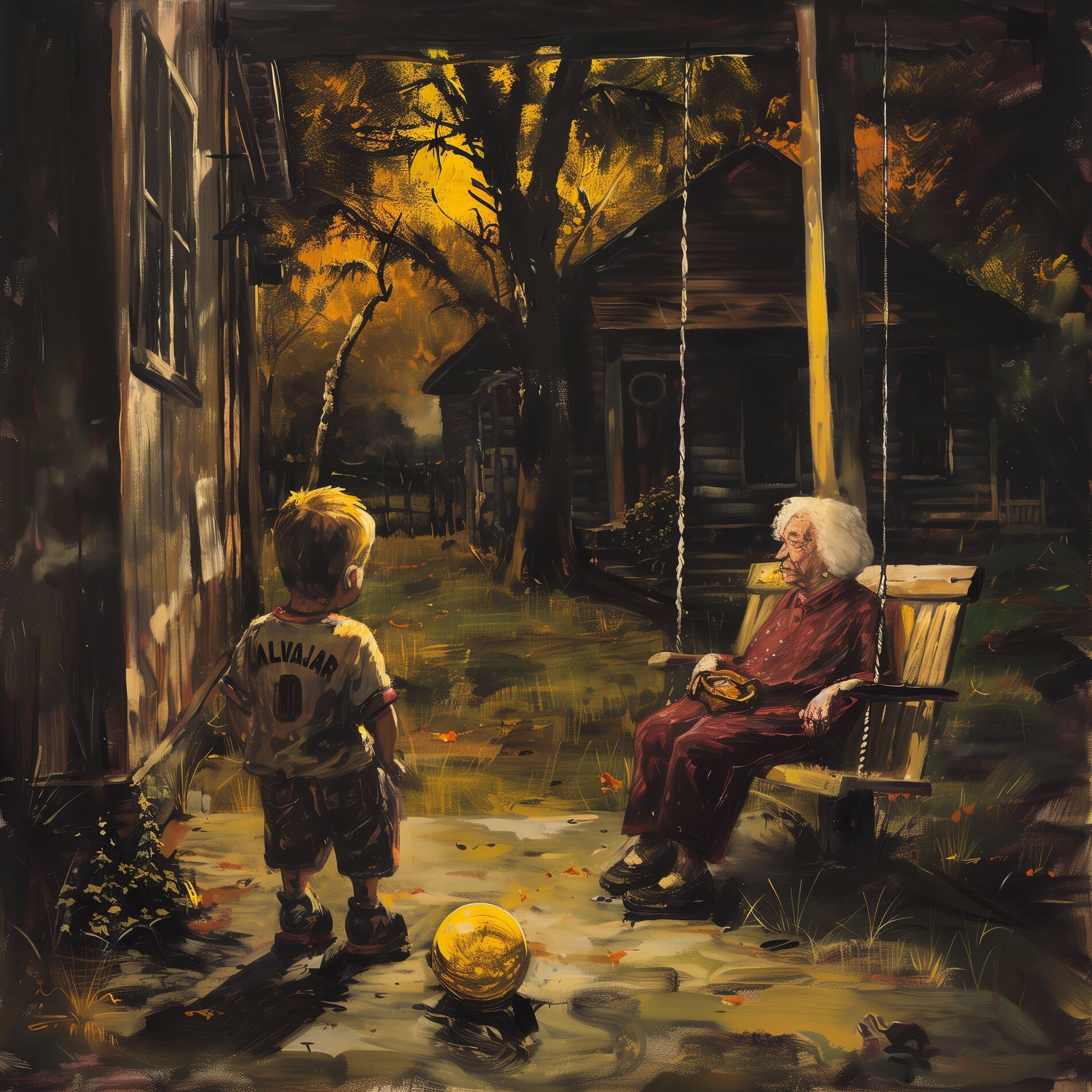 Album cover of ALVAJÁR
