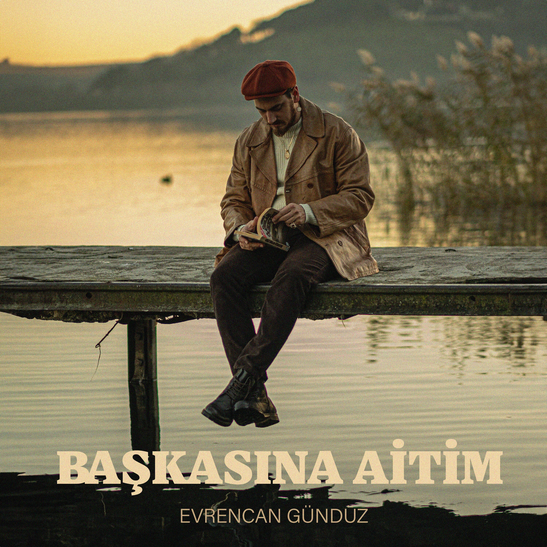 Album cover of Başkasına Aitim