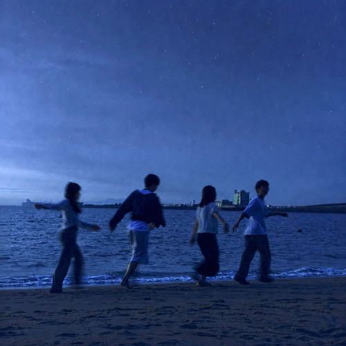 Summer Night