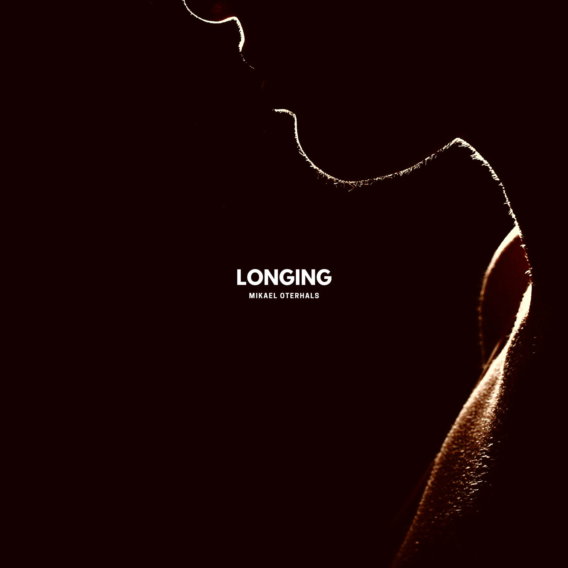 Album cover of Longing
