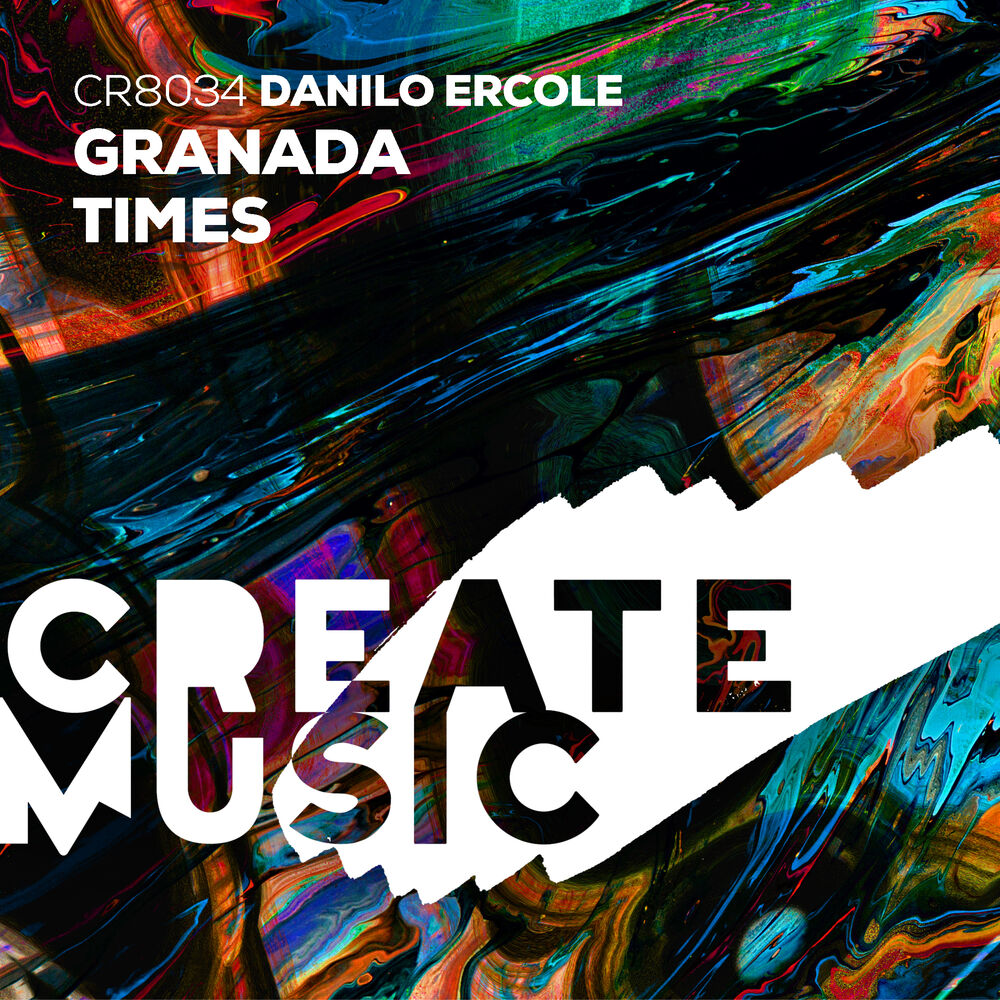 Picture of Granada + Times