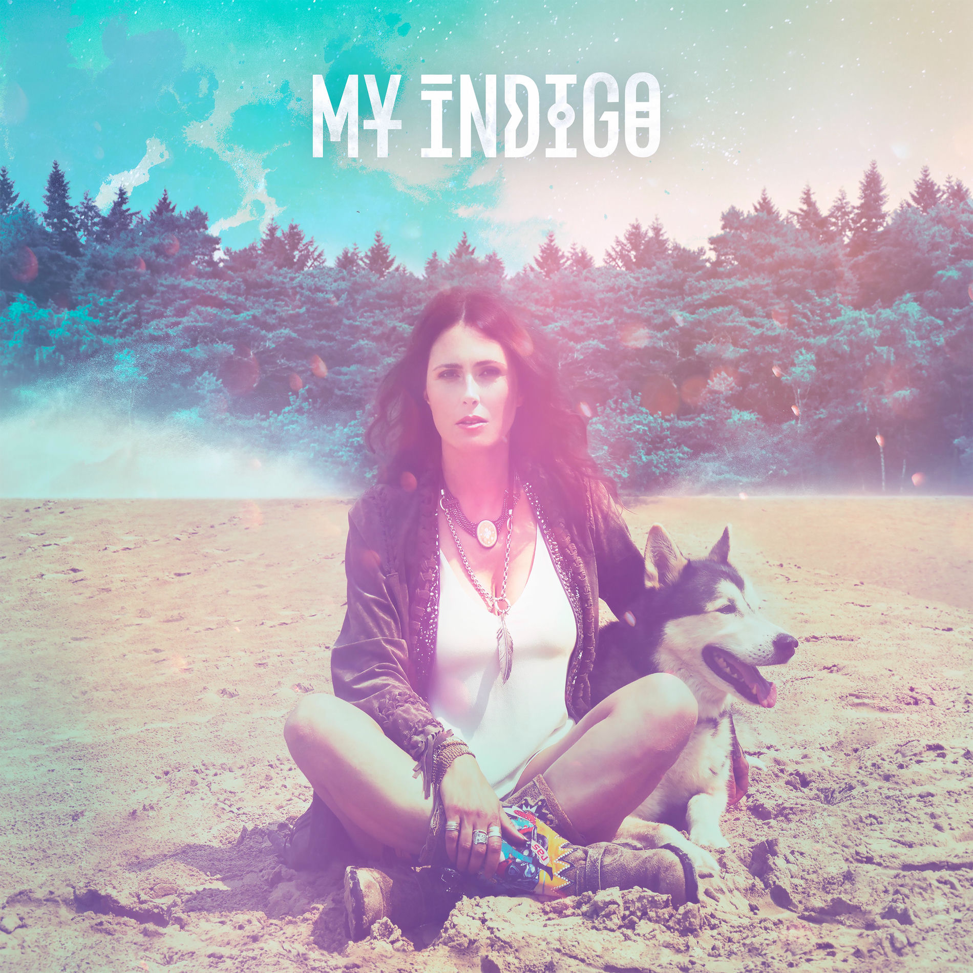 Album cover of Where Is My Love