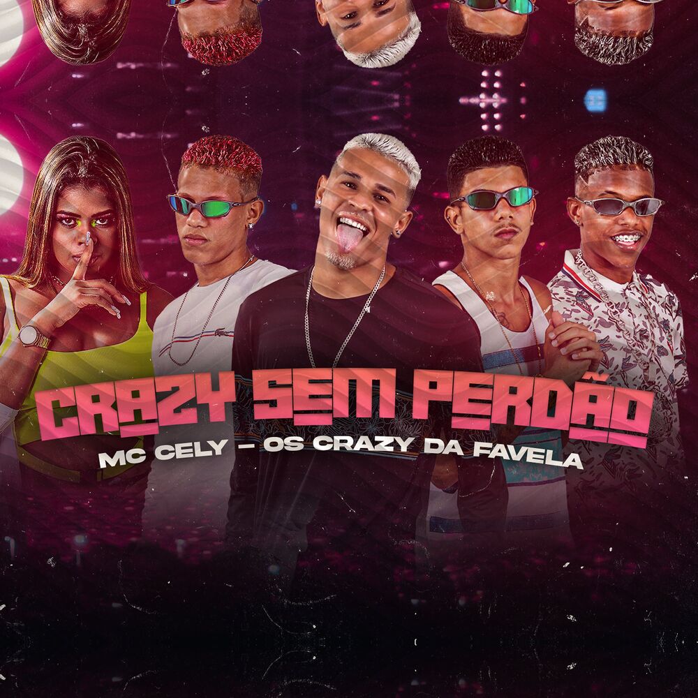 Picture of Crazy Sem Perdão