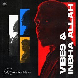 Cover of Vibes & Insha Allah
