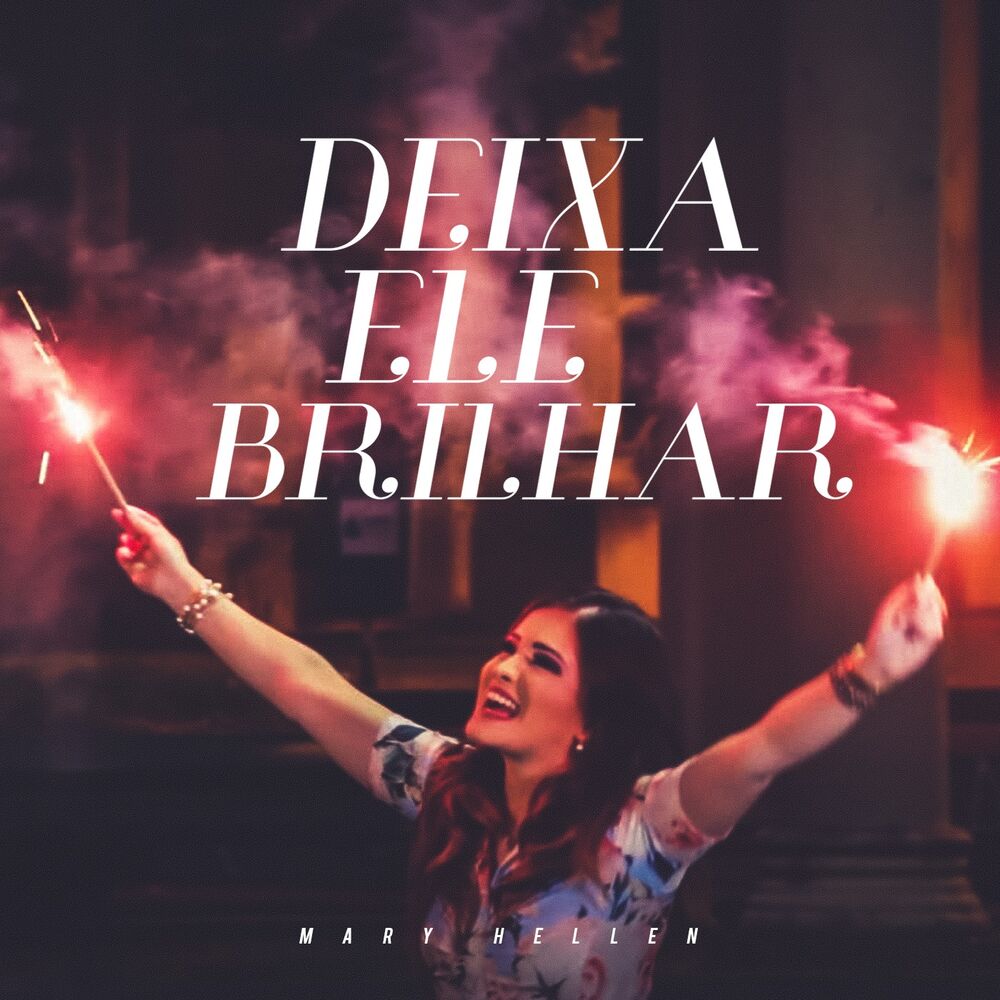 Picture of Deixa Ele Brilhar