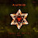 Wildfire by Audio album cover