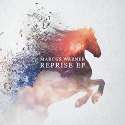 Cover of Reprise - EP