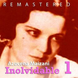 Cover of Inolvidable 1 (Remastered)
