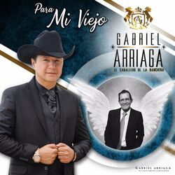 Cover of Para Mí Viejo