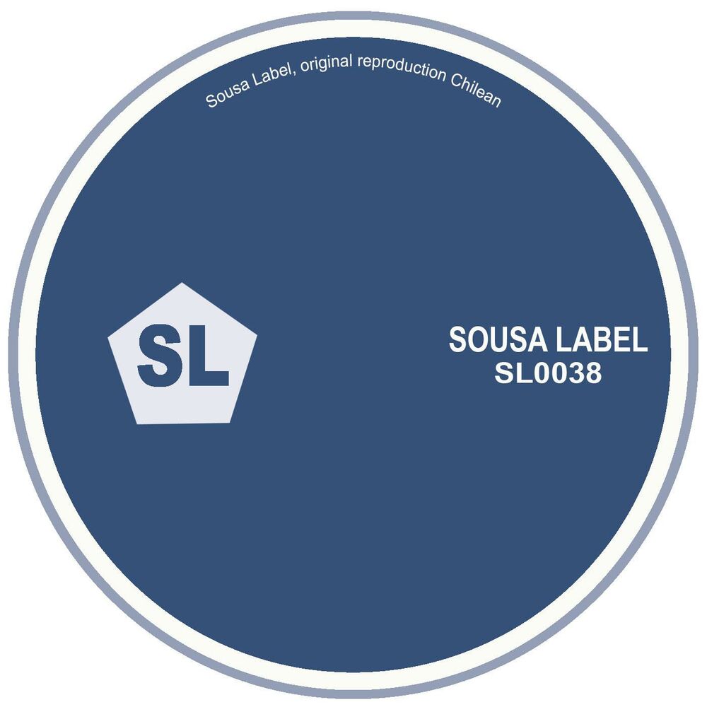Picture of Sousa Vol 001