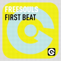 Cover of First Beat